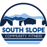 South Slope Community Fitness Logo