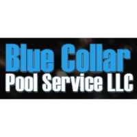 Blue Collar Pool Service LLC Logo