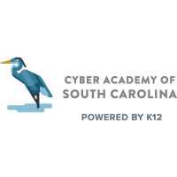 Cyber Academy of South Carolina Logo