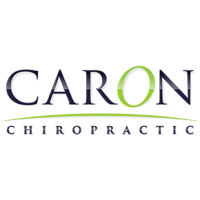 Caron Chiropractic Clinic Logo