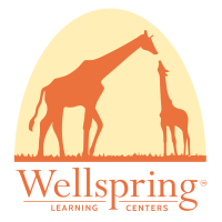 Wellspring Learning Centers Logo