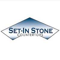 Set-In Stone Countertops Logo
