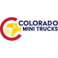 Colorado Mini Trucks Logo