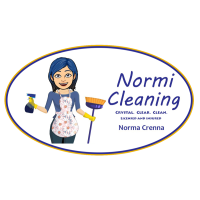 Normi Cleaning Logo