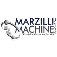 Marzilli Machine Co. Logo