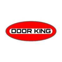 Doorking USA LLC Logo