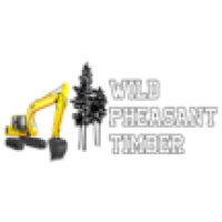 Wild Pheasant Timber Logo