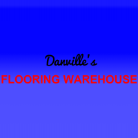 Danville's Flooring Warehouse Logo