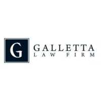 Galletta Law Firm Logo