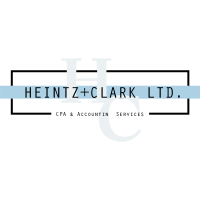 Heintz + Clark, Ltd. Logo