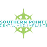 Southern Pointe Dental and Implants Logo