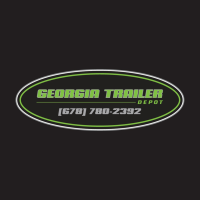 Georgia Trailer Depot Logo