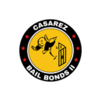 Casarez Bail Bonds II Logo