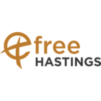 Hastings Evangelical Free Church Logo