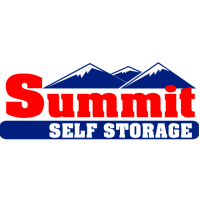 Summit Self Storage - Awendaw Logo