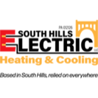 South Hills Electric Logo