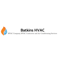 Batkins HVAC Logo