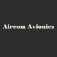 Aircom Avionics Sales & Service Logo