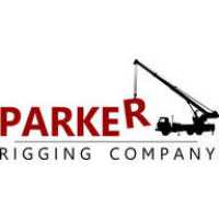 Parker Rigging Co Inc Logo