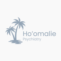 Ho'omalie Psychiatry Logo