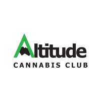 Altitude Club Logo