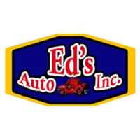 Ed's Auto Inc Logo