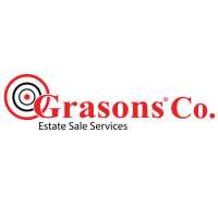 Grasons Co. Estate Sale Services Logo