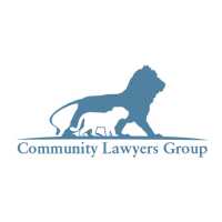 Community Lawyers Group Logo