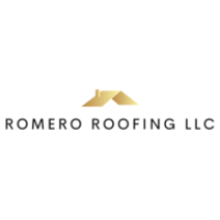 Roger Romero Roofing Co LLC Logo