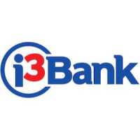 i3 Bank - Gregg Bailey - NMLS 400296 Logo