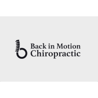 Back in Motion Chiropractic Logo