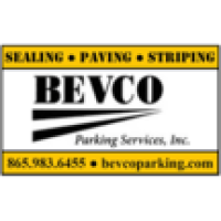 Bevco Parking Services Logo
