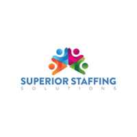 Superior Staffing Solutions Logo