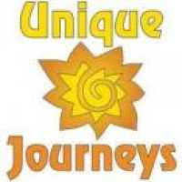 Unique Journeys LLC Logo