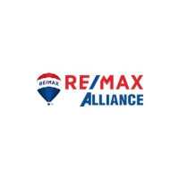 RE/MAX Alliance - Westminster Office Logo