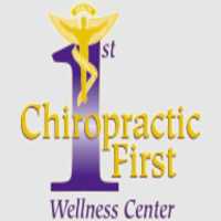 Chiropractic First Logo