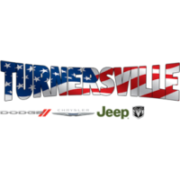 Turnersville Jeep Chrysler Dodge Ram Logo