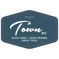 Town Bar MV Logo