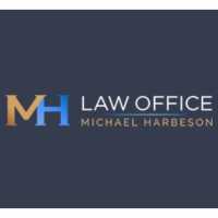 Law Office of Michael Harbeson Logo