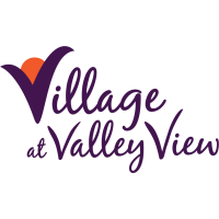 Village at Valley View Logo