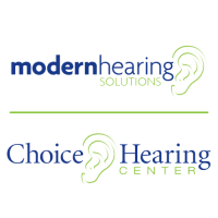 Modern Hearing Solutions Logo