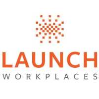 Launch Workplaces Logo