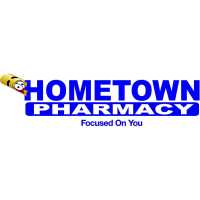 Hometown Pharmacy Richmond Logo
