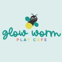 Glow Worm Cafe & Play - Germantown/Highlands Logo