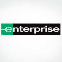 Enterprise Rent-A-Car - LAX Airport Logo