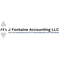 J Fontaine Accounting Logo