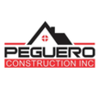 Peguero Construction Logo