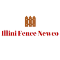 Illini Fence Newco Logo