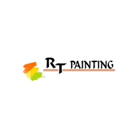 Reliable Trusted Painting Inc. Logo