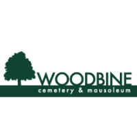 Woodbine Cemetery & Mausoleum Logo